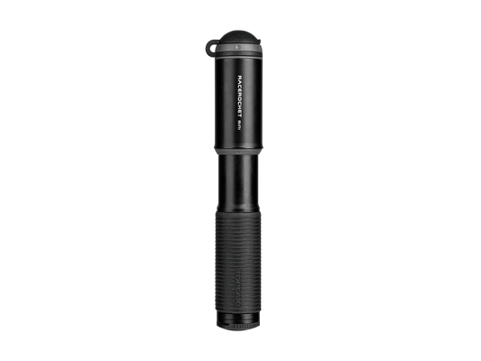 TOPEAK RACEROCKET Μίνι αντλία χειρός Μαύρο