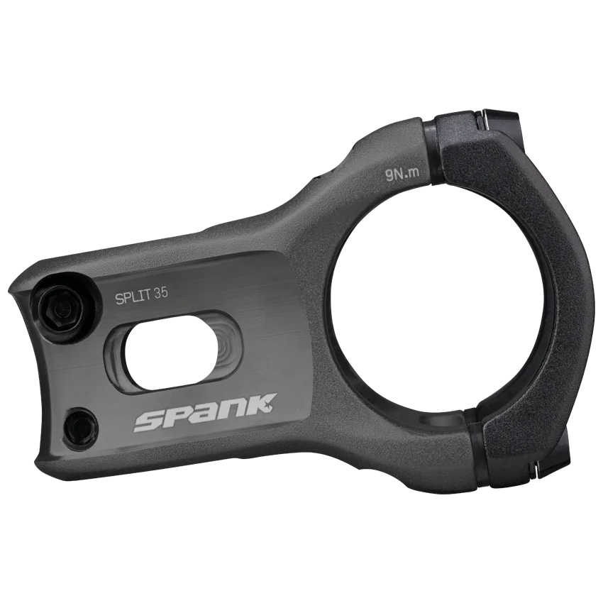 SPANK SPLIT 35 μεταλλικό στέλεχος όπλου