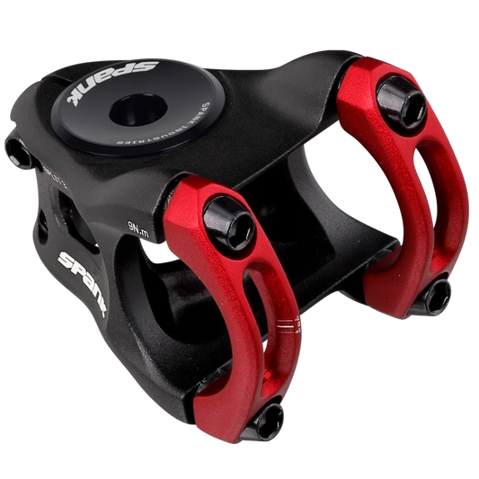 Στέλεχος SPANK SPLIT Κόκκινο