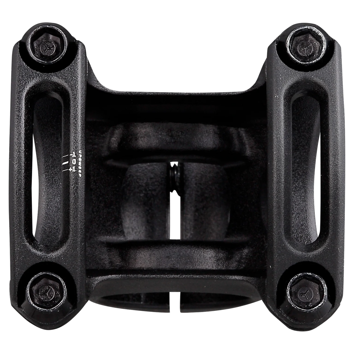 Στέλεχος SPANK SPLIT Μαύρο