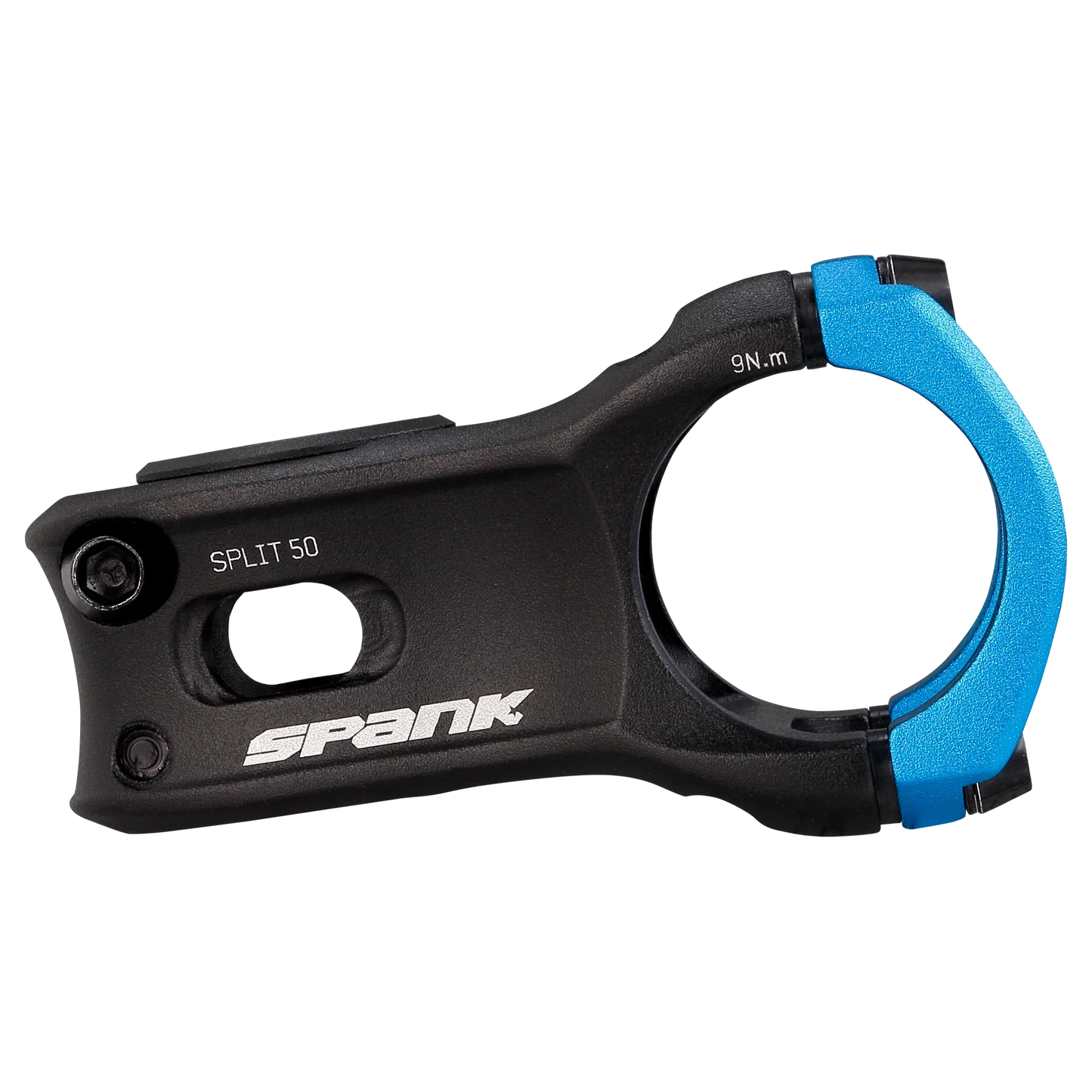 SPANK SPLIT 35 στέλεχος μπλε