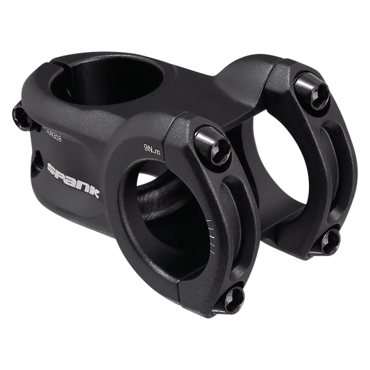 Στέλεχος SPANK SPOON 318 Μαύρο