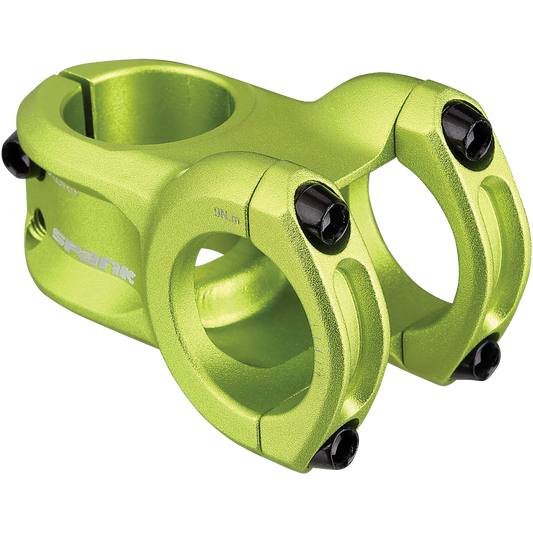 Stem SPANK SPOON 318 Green