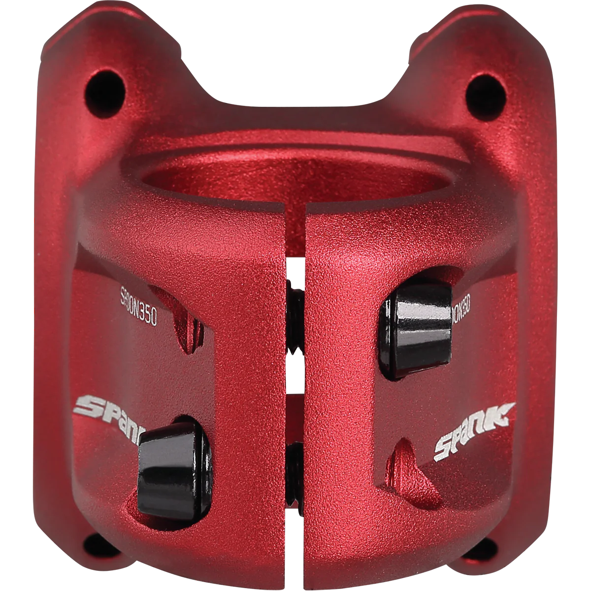 SPANK SPOON 350 στέλεχος Κόκκινο