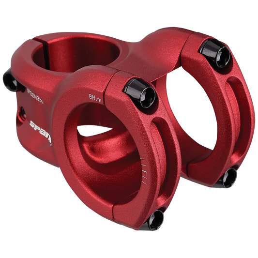 SPANK SPOON 350 στέλεχος Κόκκινο