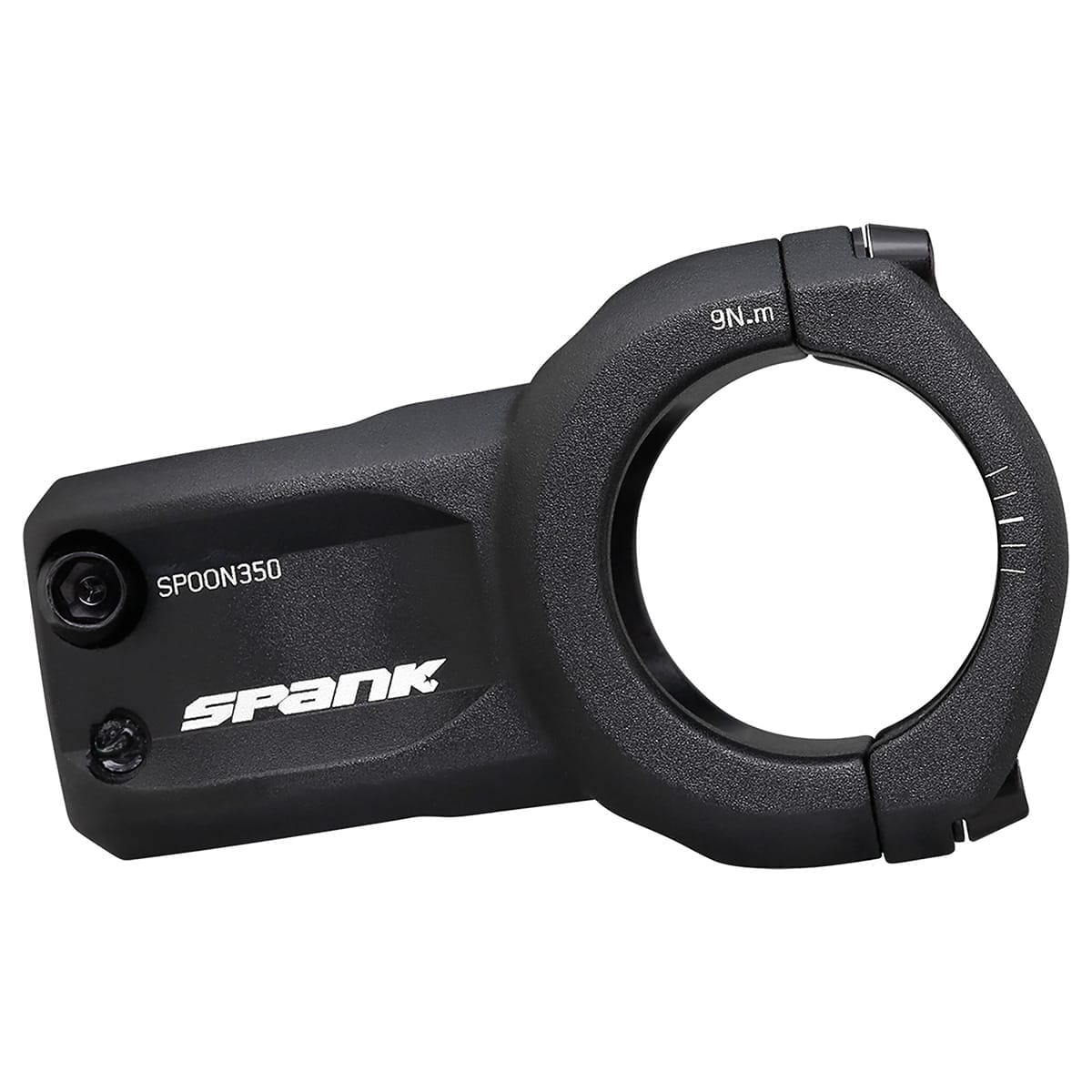 Στέλεχος SPANK SPOON 350 Μαύρο