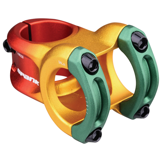 SPANK SPOON 318 Στέλεχος Rasta