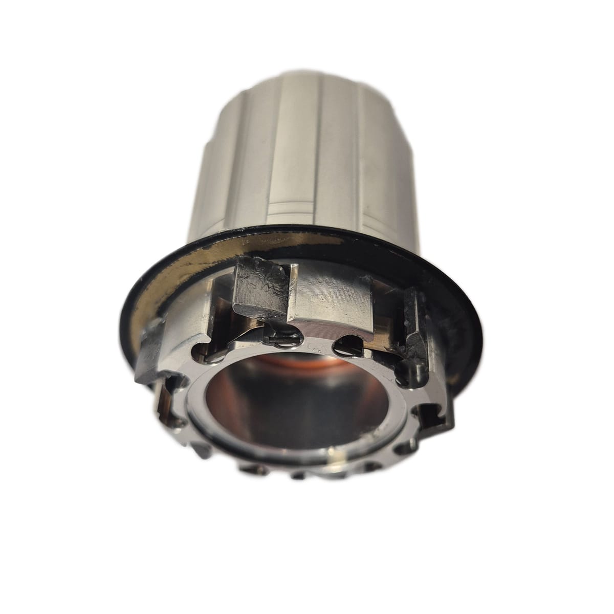 Σώμα ελεύθερου τροχού VISION METRON - TRIMAX Τύπος Shimano HG