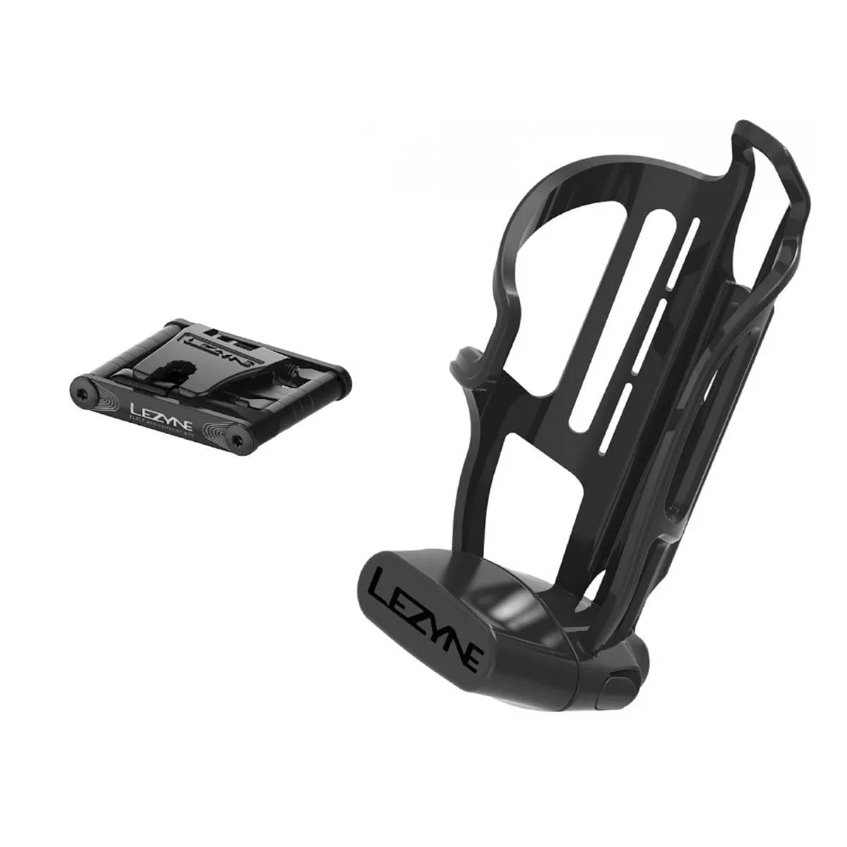 ΑΠΟΘΗΚΕΥΣΗ LEZYNE TUBELESS FLOW STORAGE (περιλαμβάνεται θήκη εργαλείων, πολυεργαλείο και σετ επιδιορθώσεων)