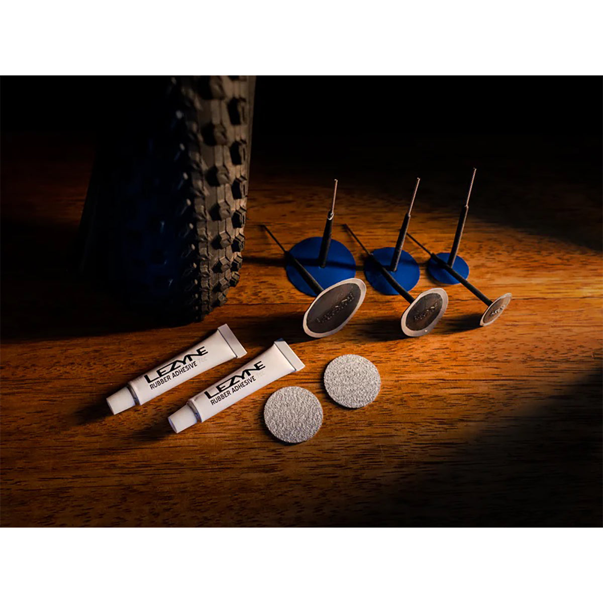 Κιτ επισκευής LEZYNE TUBELESS PRO PLUG