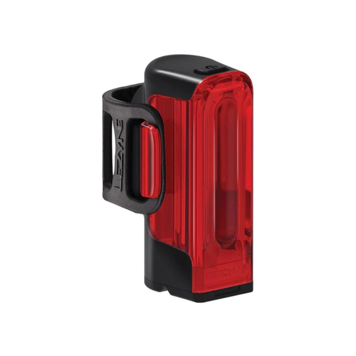 Πίσω φως LEZYNE STRIP DRIVE PRO 400+ Μαύρο