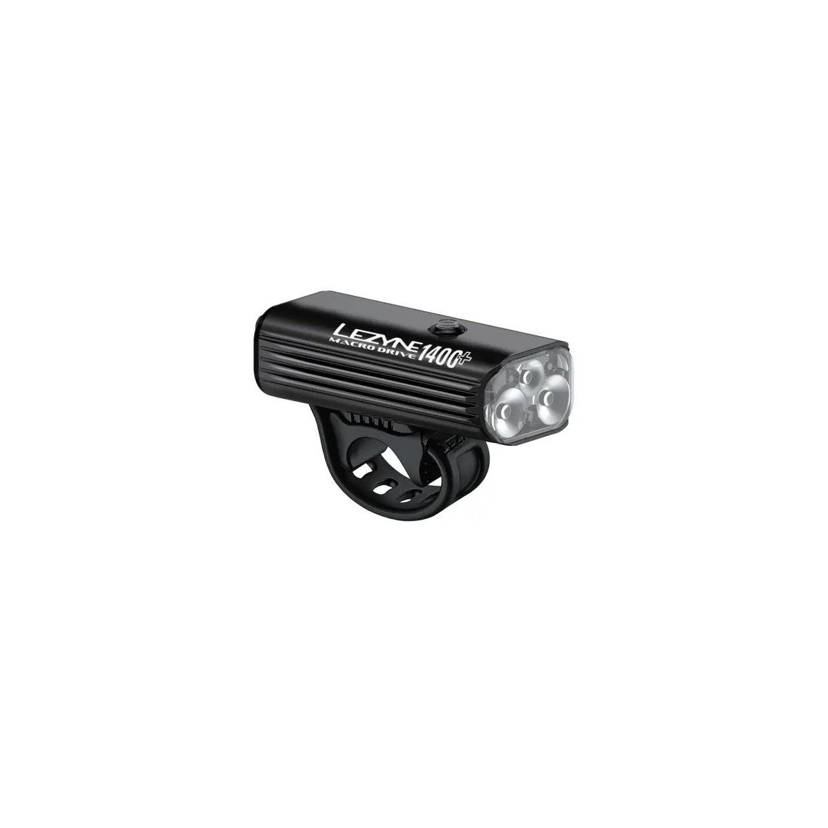 LEZYNE MACRO DRIVE 1400+ / STRIP DRIVE PRO 400+ μπροστινά και πίσω φώτα