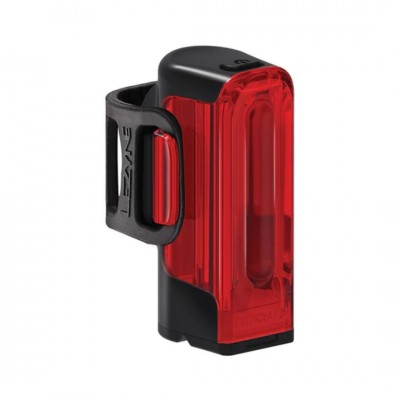 LEZYNE MACRO DRIVE 1400+ / STRIP DRIVE PRO 400+ μπροστινά και πίσω φώτα
