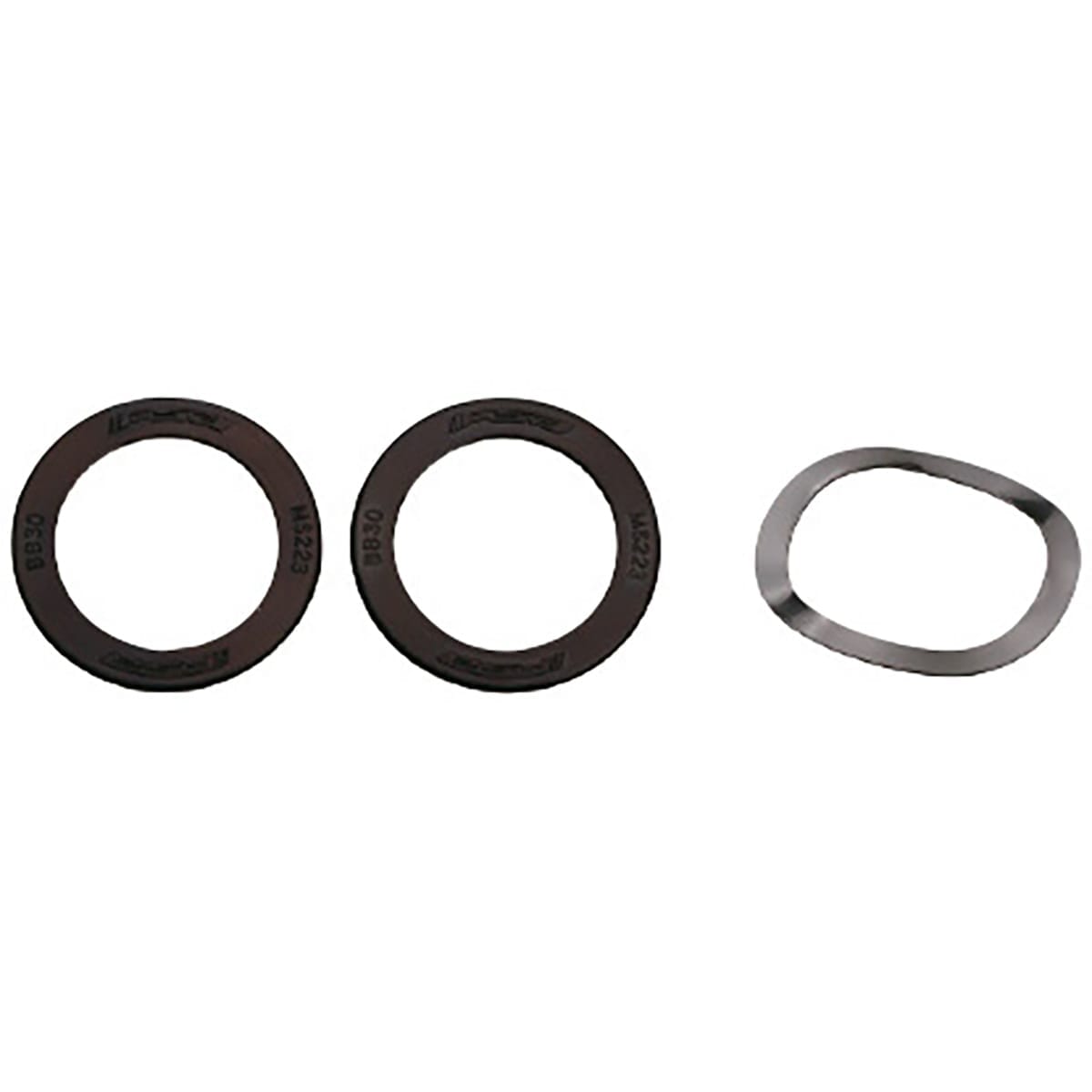 FSA PF30 BB30/BB386 crankset 30mm axle 68-86.5mm