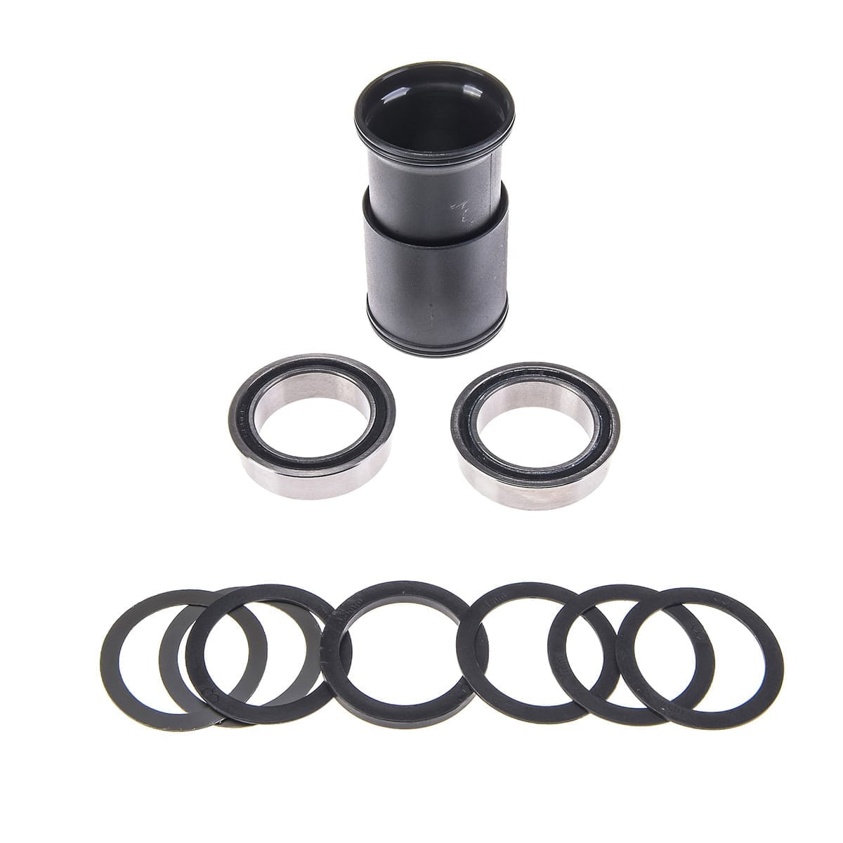 E-THIRTEEN BB92 στροφαλοφόρο σύστημα 30 mm άξονα Press Fit