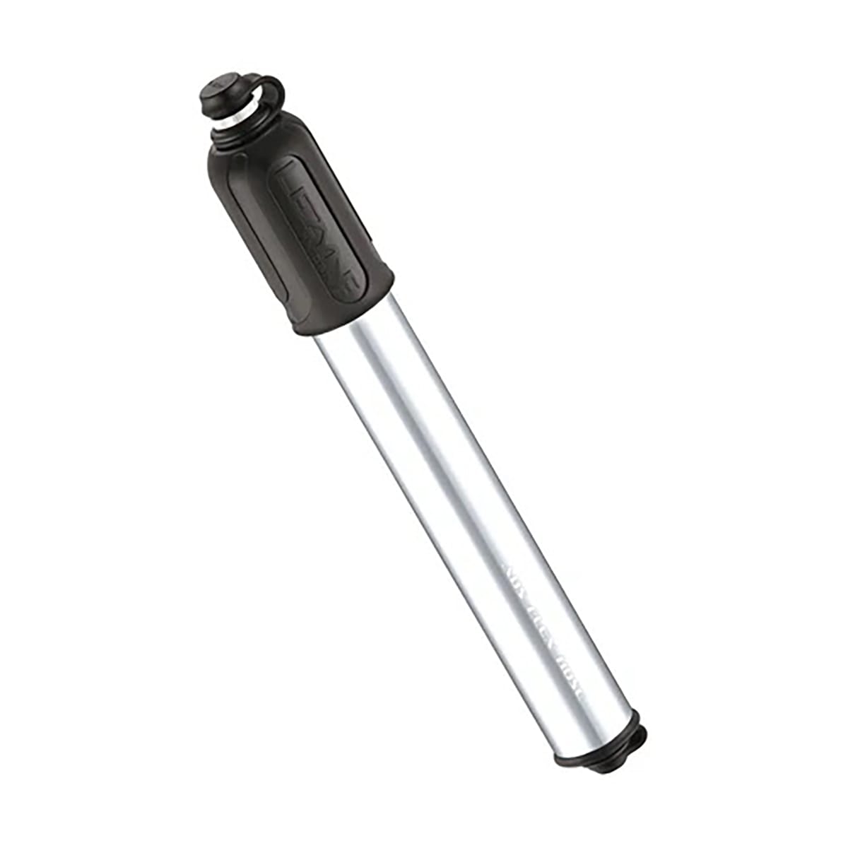 LEZYNE HV DRIVE Hand Pump Silver