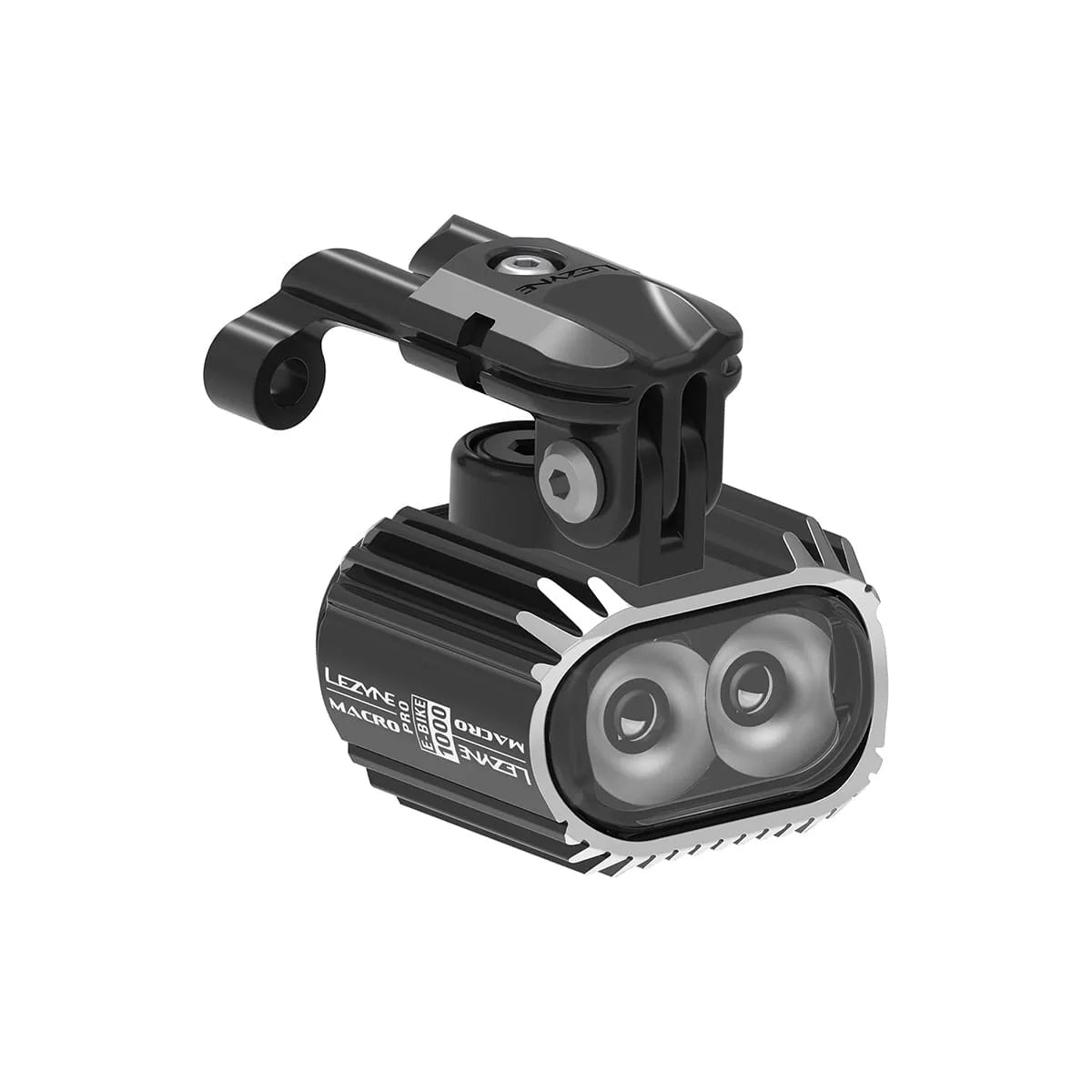Μπροστινός φωτισμός LEZYNE EBIKE MACRO DRIVE 1000