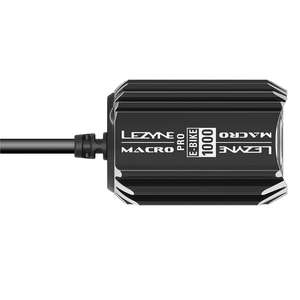 Μπροστινός φωτισμός LEZYNE EBIKE MACRO DRIVE 1000