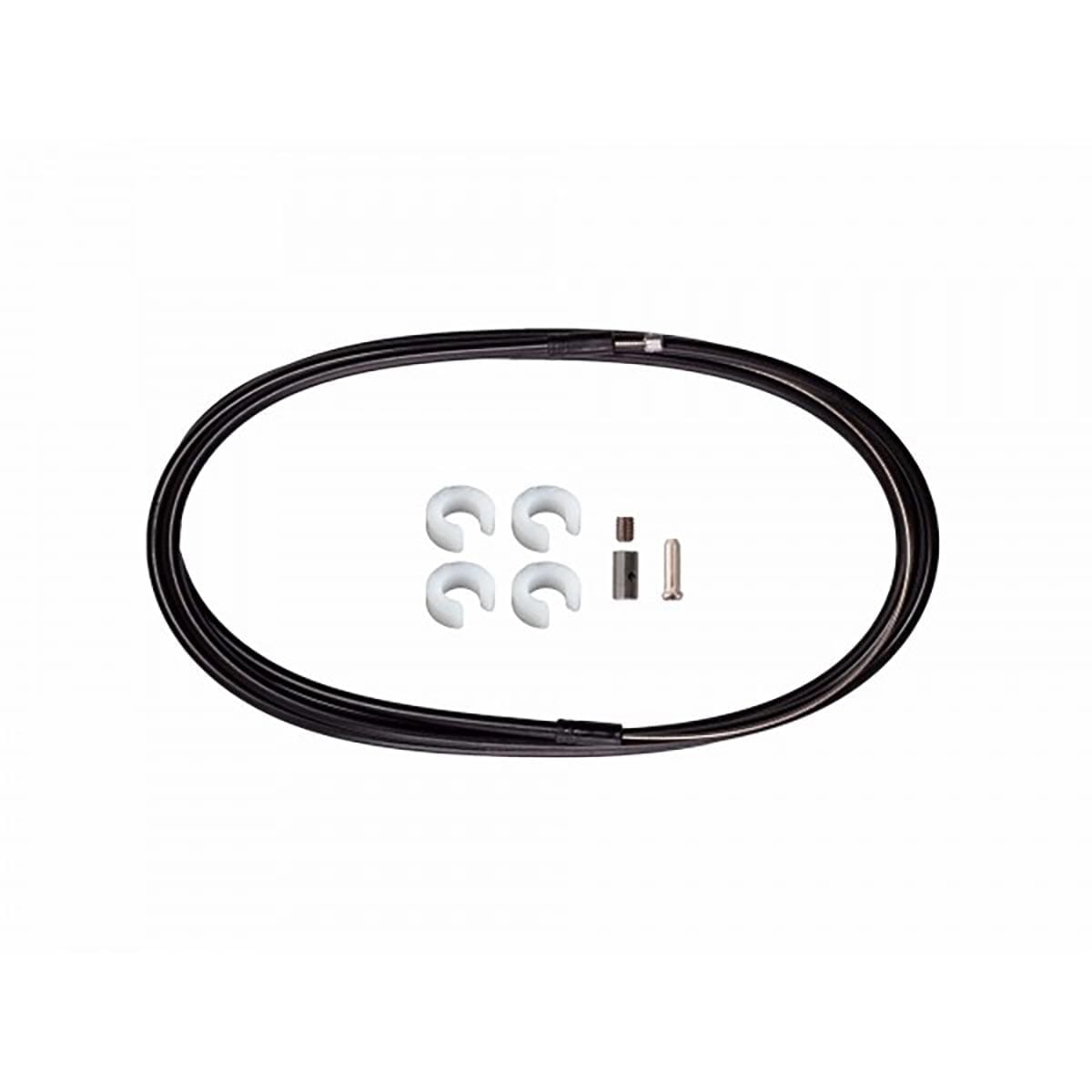 BIKEYOKE DIVINE 125 mm Τηλεσκοπικό σέλανο (χωρίς χειριστήριο)