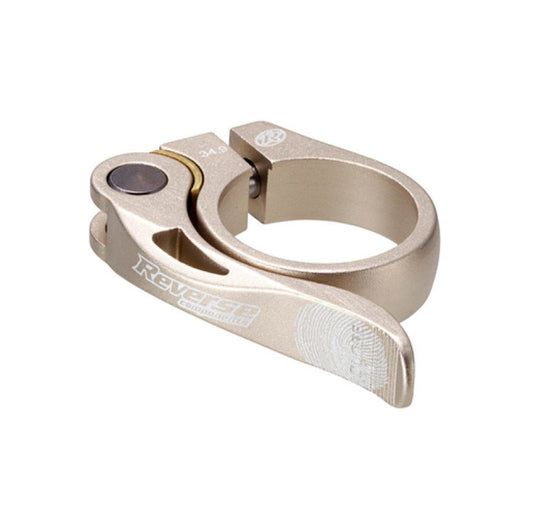 REVERSE COMPONENTS LONG LIFE Σφιγκτήρας σέλας Sand Quick Release