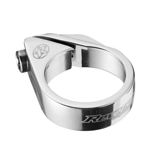 ΑΝΤΙΣΤΡΟΦΙΚΑ ΣΥΣΤΑΤΙΚΑ BOLT Κολάρο σέλας Silver Matt