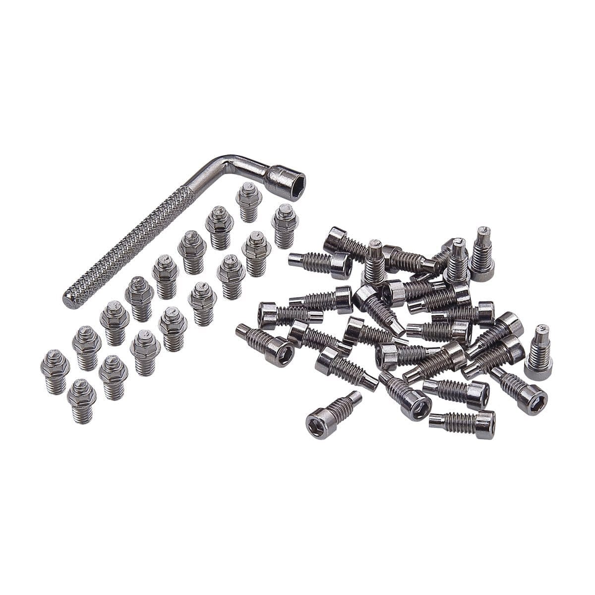 Σετ ακίδων για πεντάλ SPANK SPIKE/OOZY/SPOON #SP-PED-9009