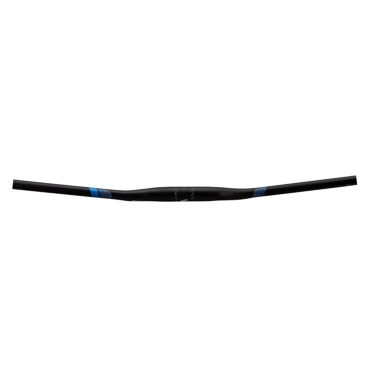 SPANK OOZY 35 Rise 25mm 35/780mm Μαύρος / μπλε κρεμάστρα