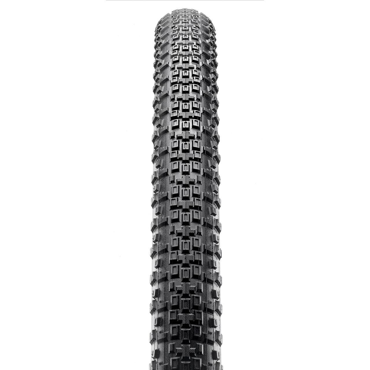 MAXXIS RAMBLER 700x50c Exo Tubeless Ready Soft Μαύρο ελαστικό