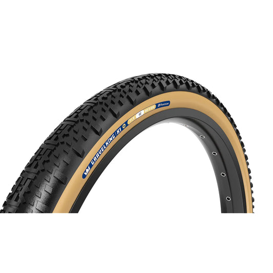 Ελαστικό PANARACER GRAVELKING X1+ TLR 700x35c Tubeless Ready Καφέ