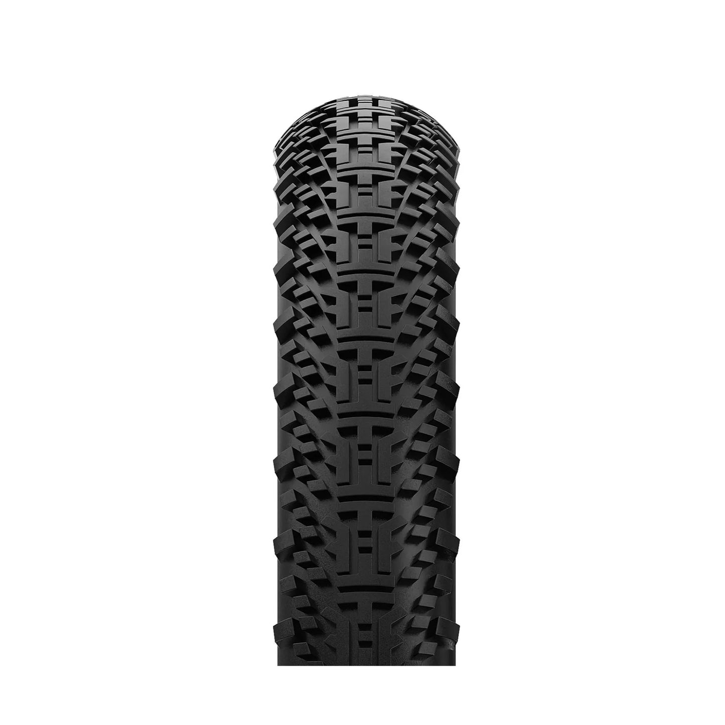 PANARACER GRAVELKING X1 R-LINE TLR 700x35c Tubeless Ready Μπεζ ελαστικό