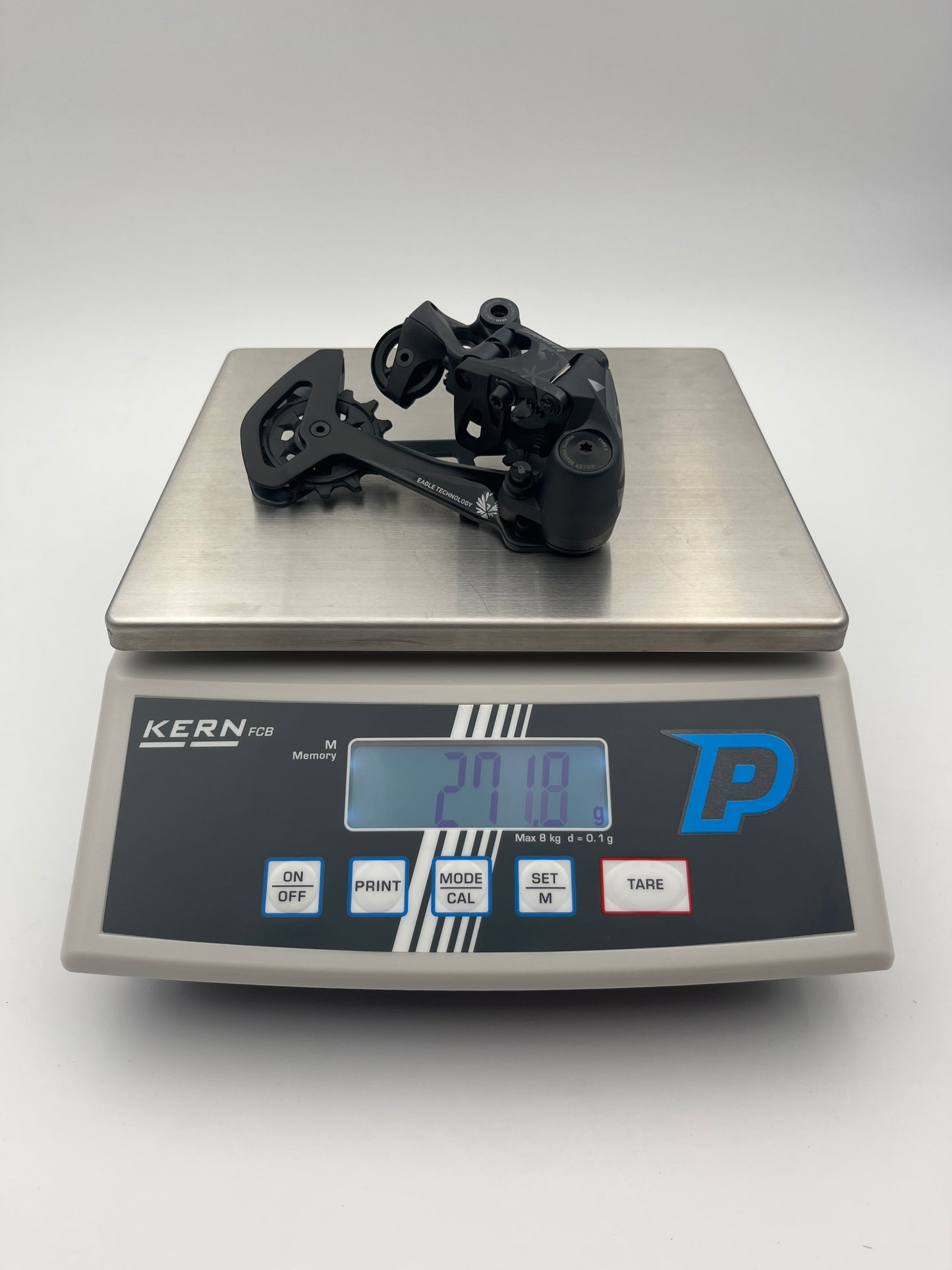 SRAM XX1 EAGLE 12 ταχυτήτων Lunar Πίσω ντερεκτιβ SRAM XX1 EAGLE 12 ταχυτήτων