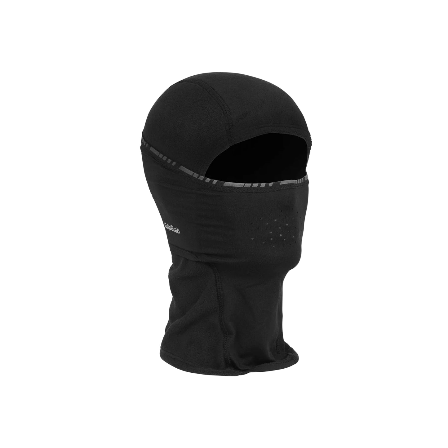 GRIPGRAB THERMO WINTER balaclava Μαύρη