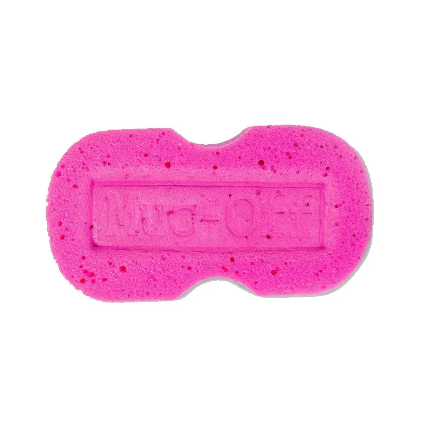 Σφουγγάρι MUC-OFF MICROCEL