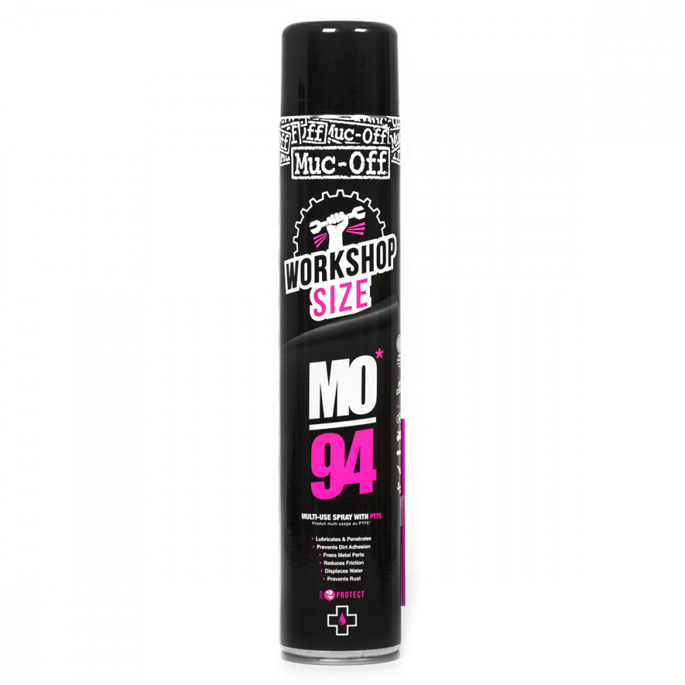 Λιπαντικό Degrippant MUC-OFF MO94 Workshop (750 ml)