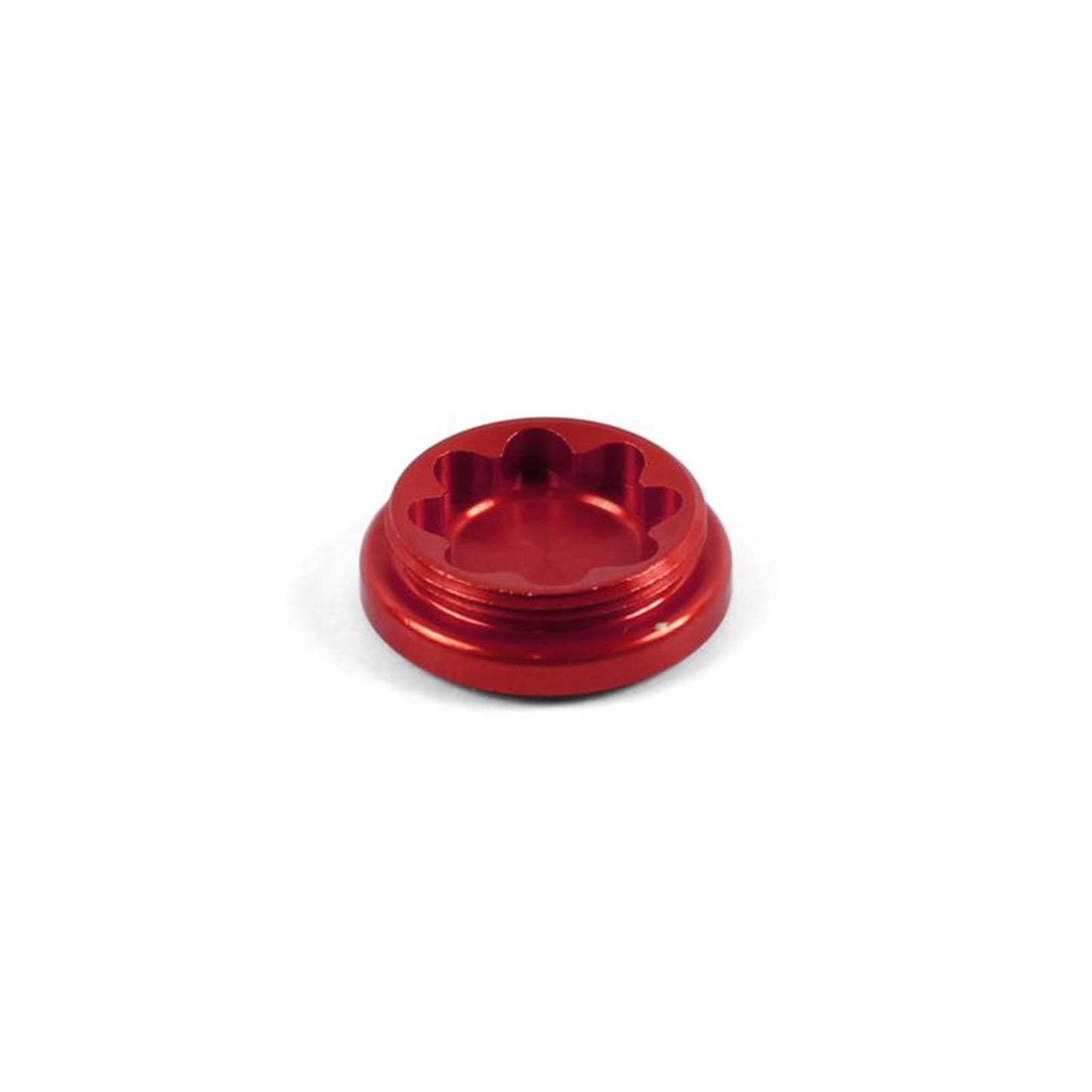 Bore Cap for HOPE X2 Brake #HBSP243 Red