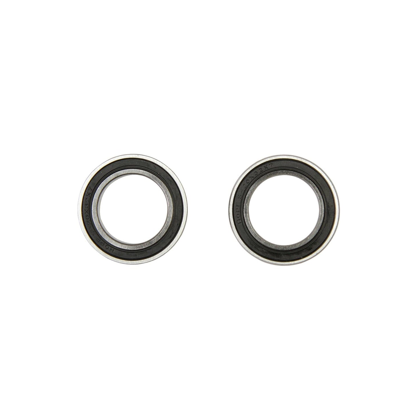 HOPE PRO2 και PRO2 EVO Κιτ ρουλεμάν μπροστινής πλήμνης #HUB3P2F