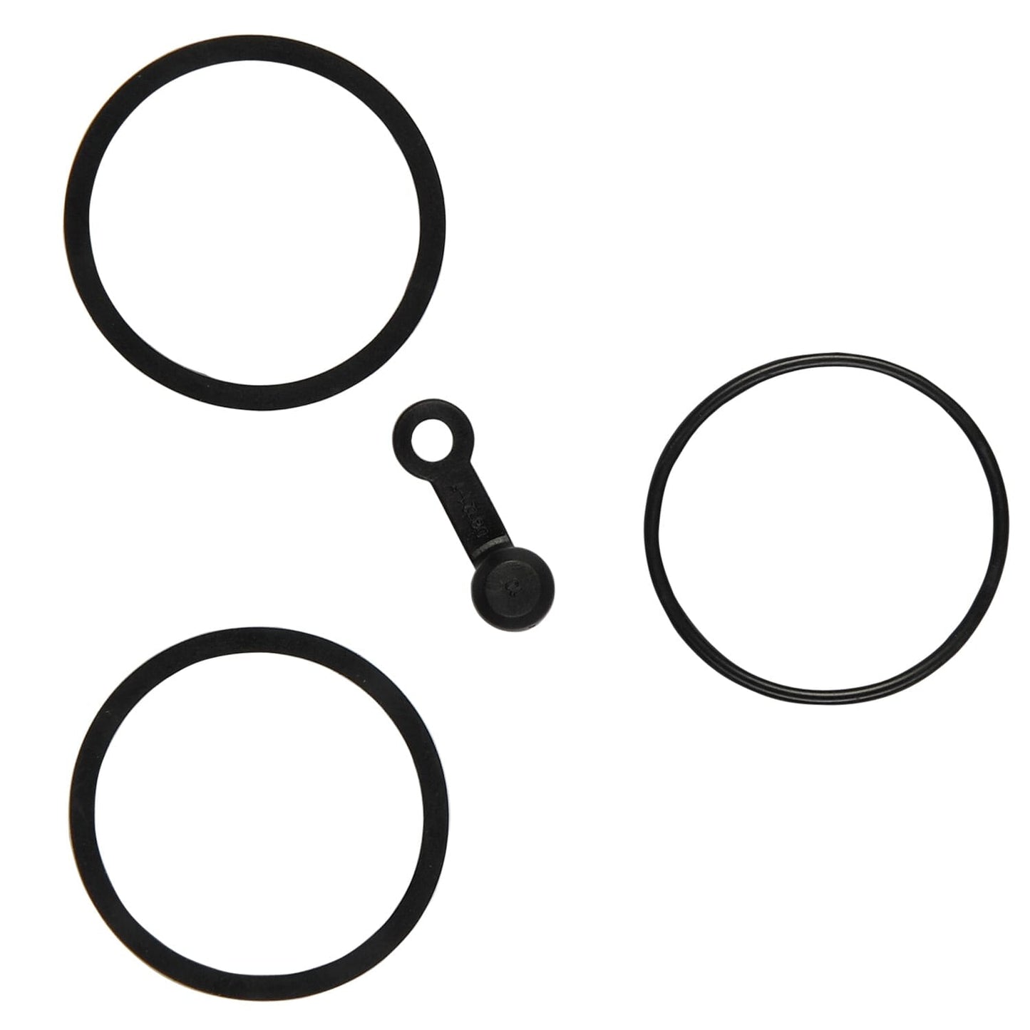 Πλήρες κιτ φλάντζας HOPE TRIAL ZONE Βραχίονας #HBSPC41:TRIALZONE