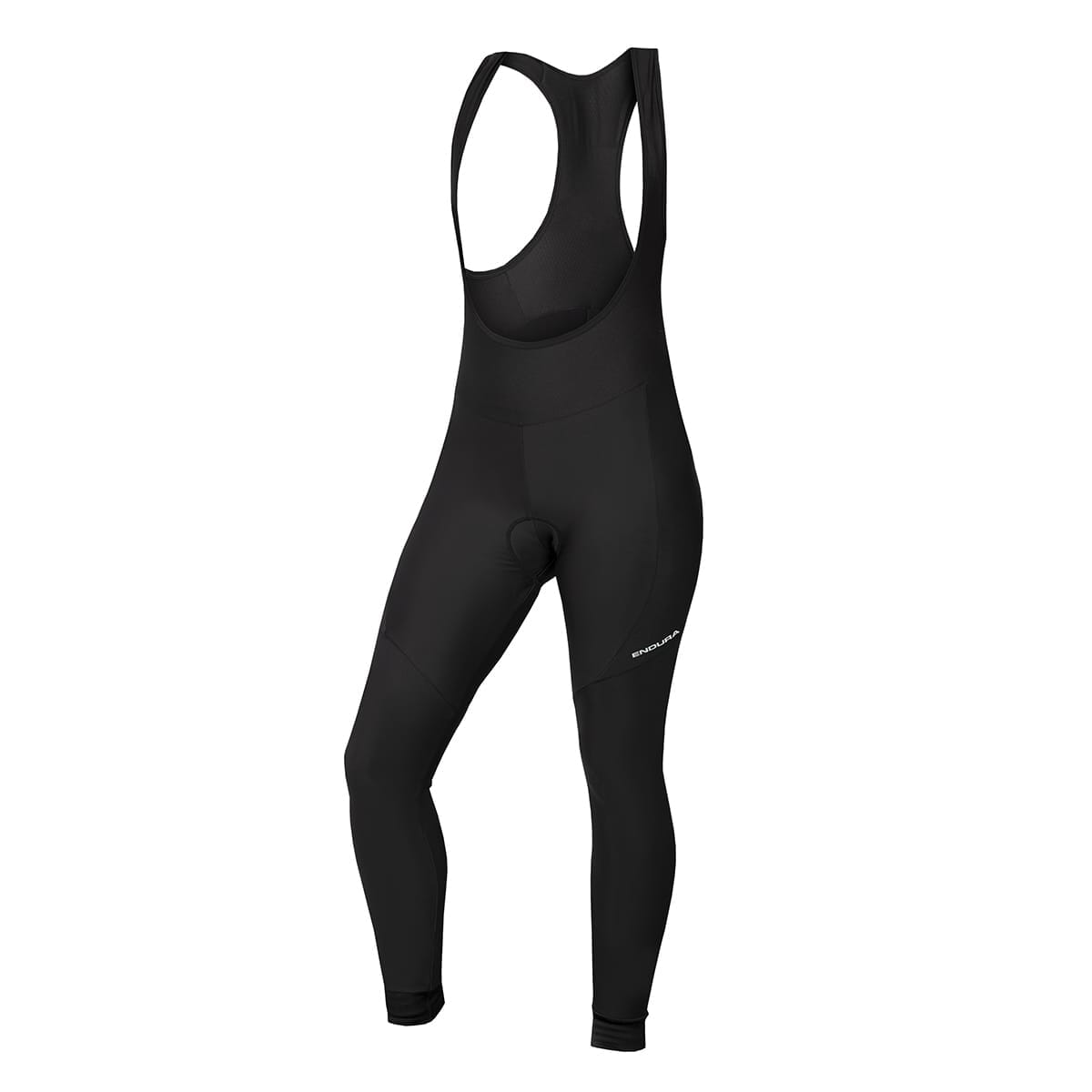 Cuissard Long à Bretelles ENDURA XTRACT Femme Noir