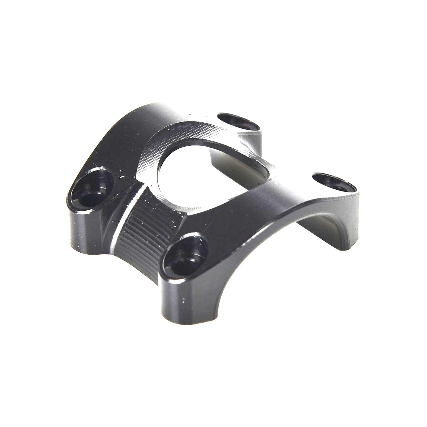 HOPE XC Stem Cover Smoked