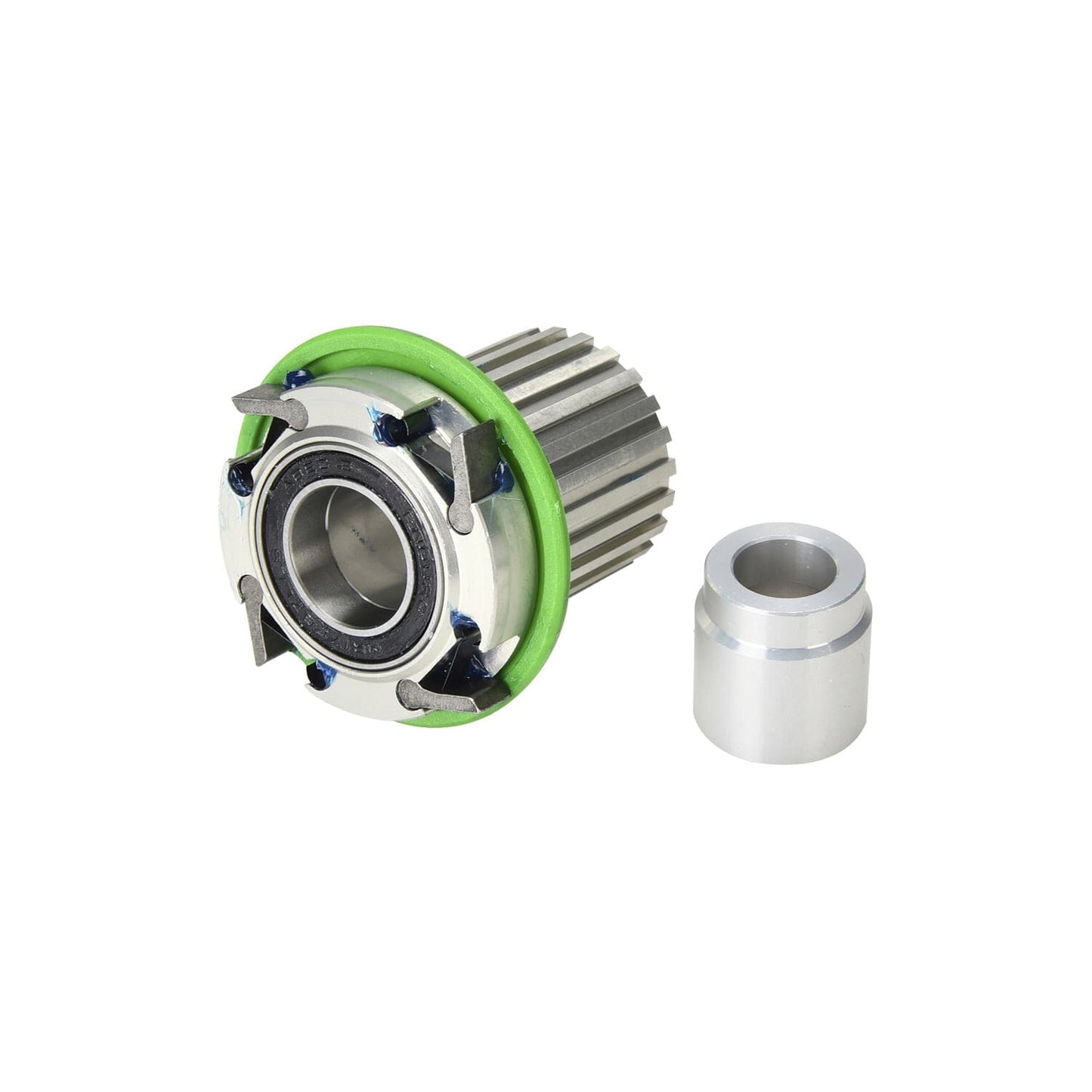 HOPE SHIMANO Micro Spline 12v PRO4 12x135/150 mm Freewheel Body #HUB545:12