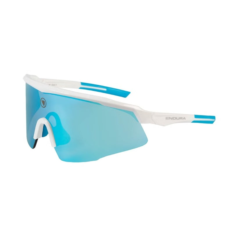ENDURA SHUMBA II Goggles White 2025