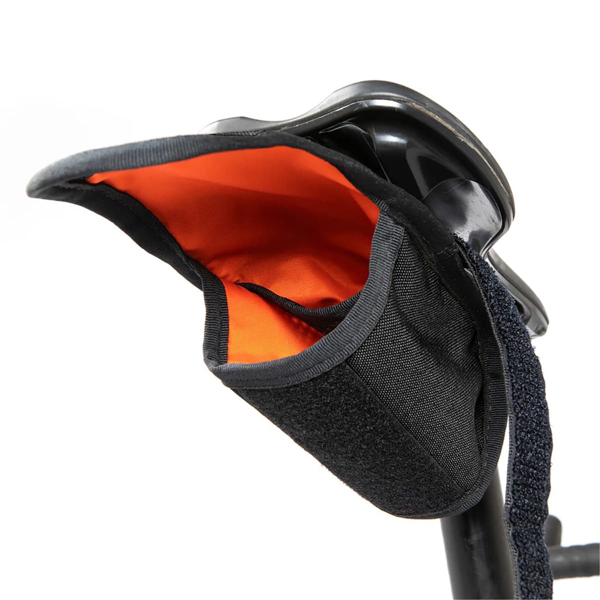 Τσάντα σέλας RESTRAP TOOL POUCH 0.6L Μαύρο