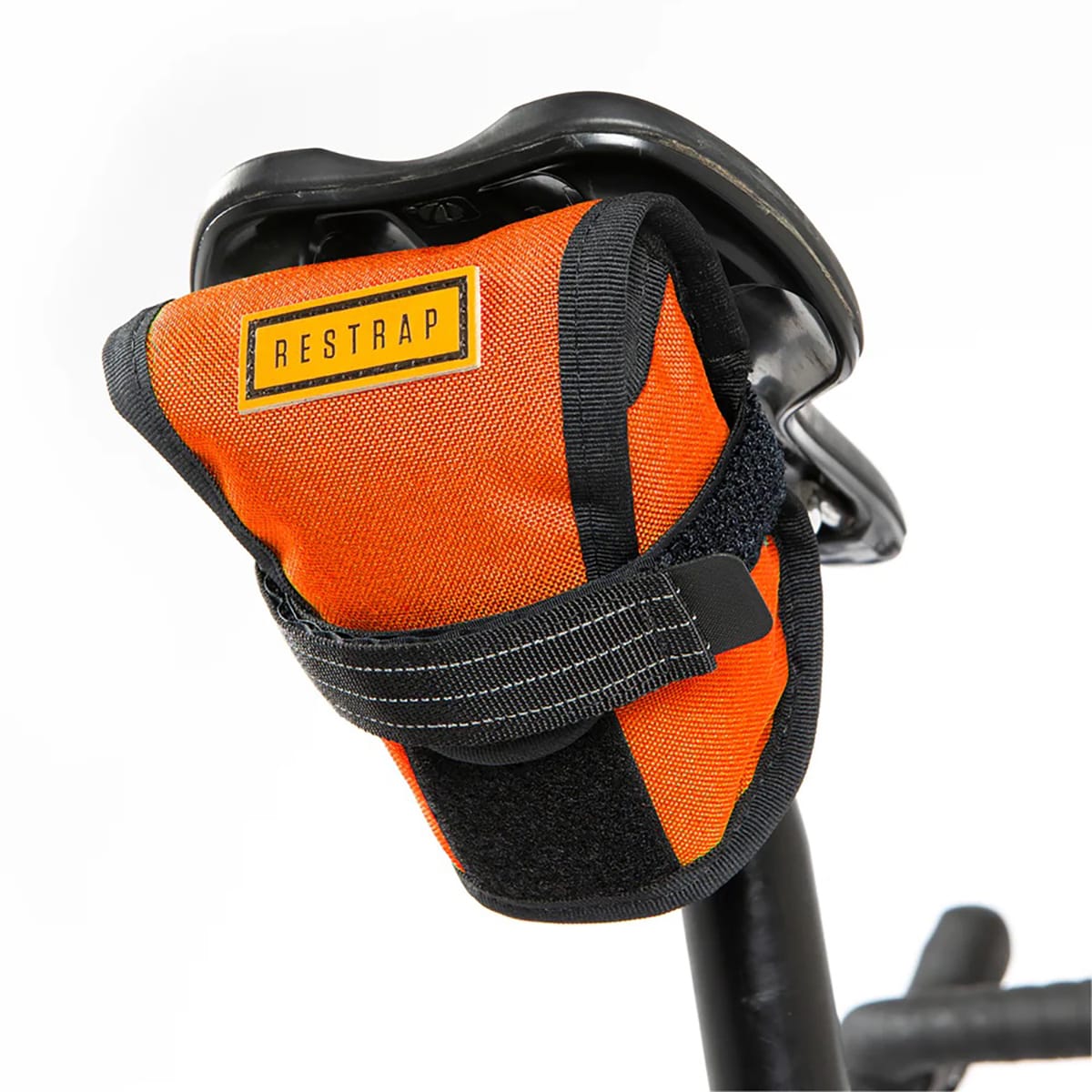 Τσάντα σέλας RESTRAP TOOL POUCH 0.6L Πορτοκαλί