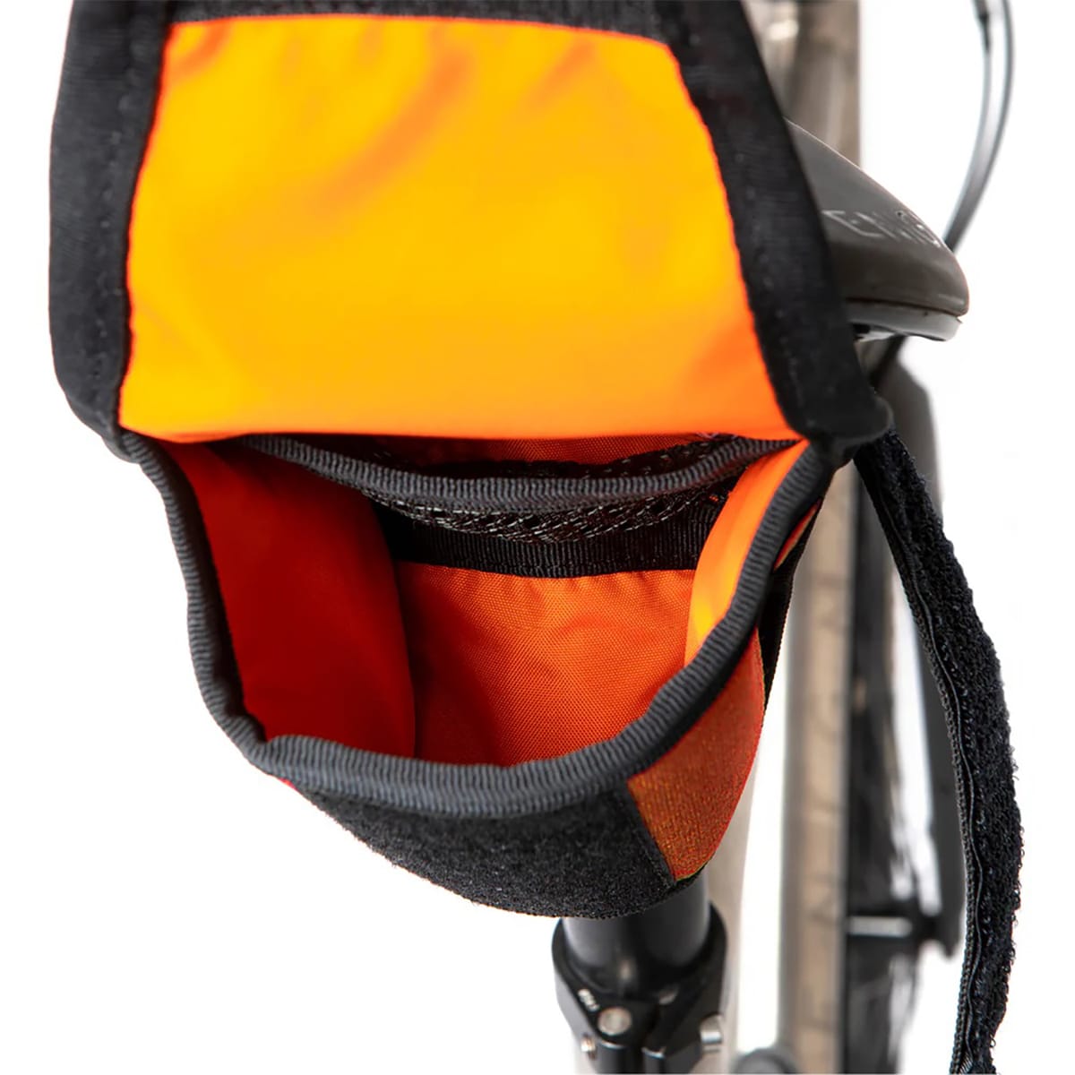 Τσάντα σέλας RESTRAP TOOL POUCH 0.6L Πορτοκαλί