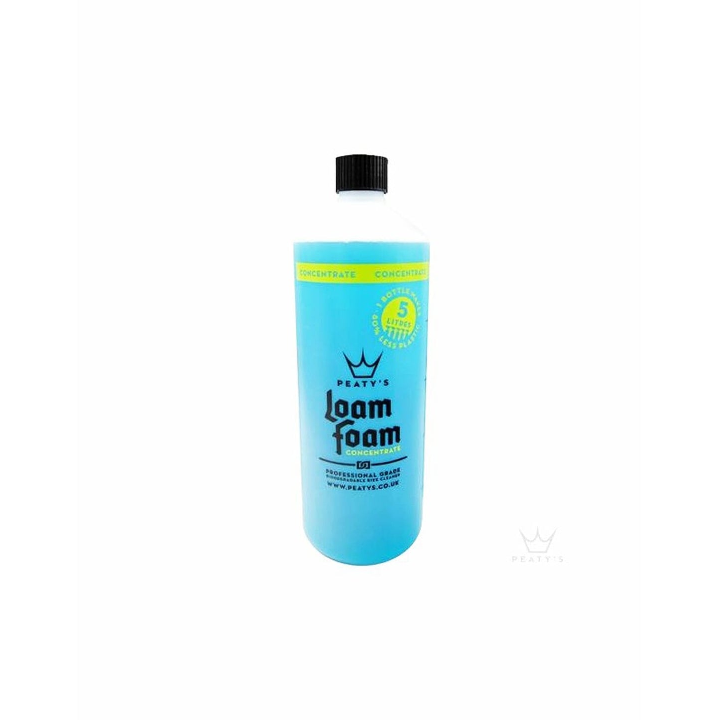 Συμπύκνωμα καθαρισμού PEATY'S LOAM FOAM (1L)