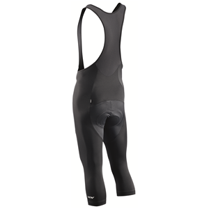 NORTHWAVE ACTIVE Bibtights 3/4 Black