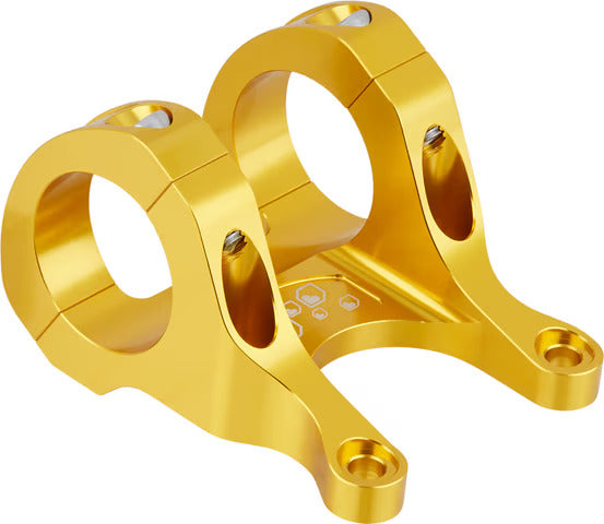 Στέλεχος BURGTEC Direct Mount MK3 Gold