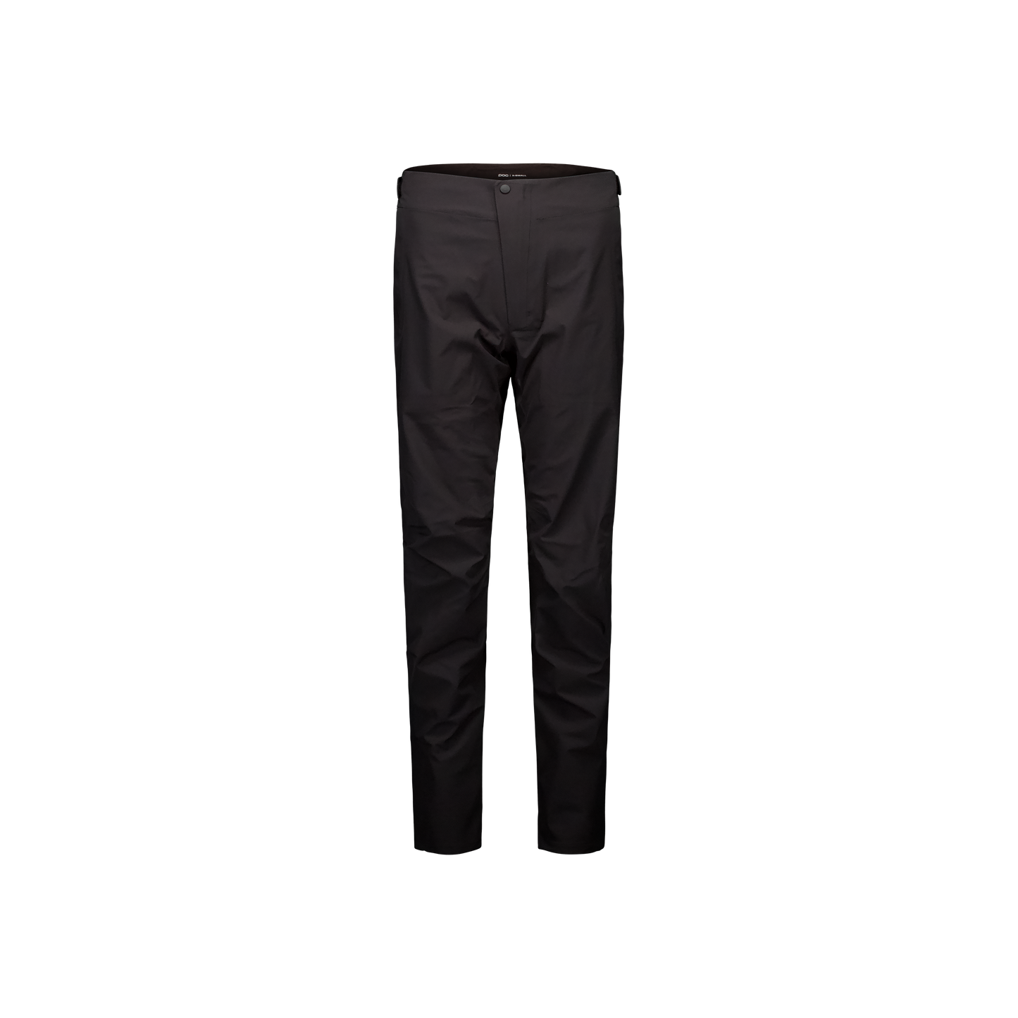 POC MOTION RAIN Pants Μαύρο