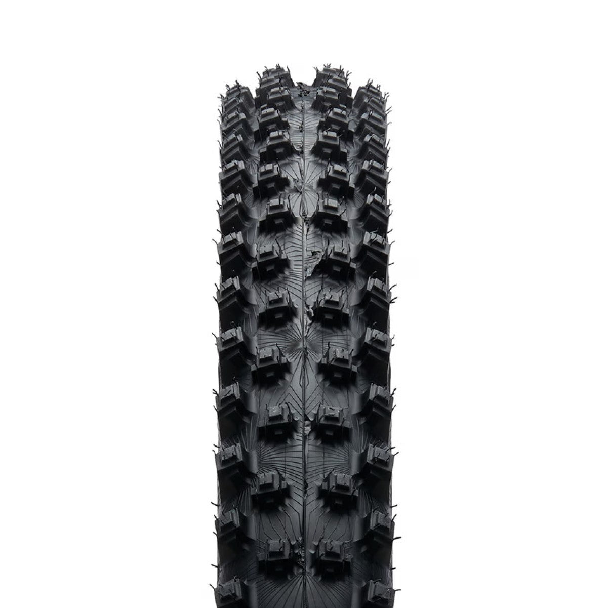 Ελαστικό CONTINENTAL HYDROTAL Downhill 29x2.40 SuperSoft Tubeless Ready Soft Black