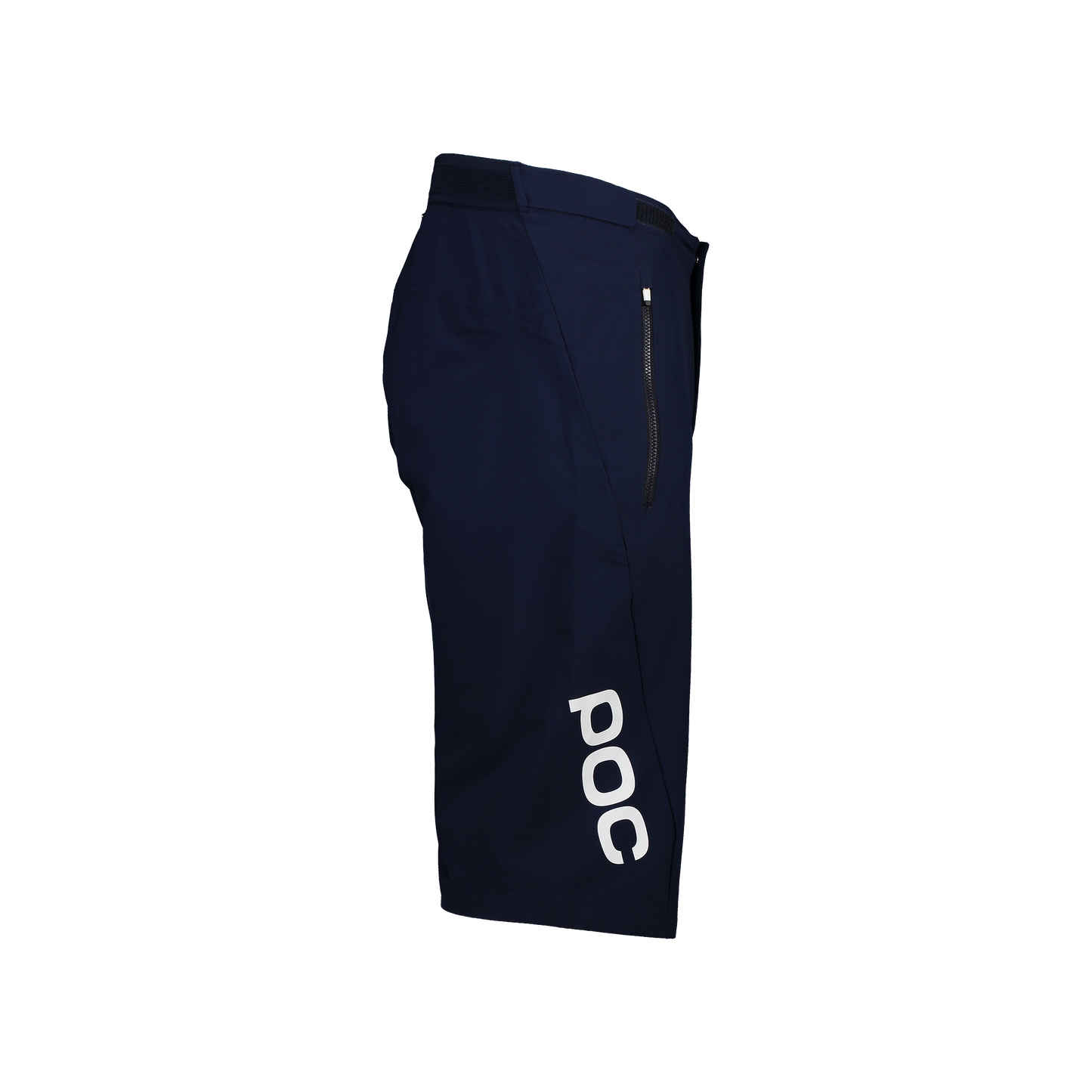 POC ESSENTIAL ENDURO Short Μαύρο